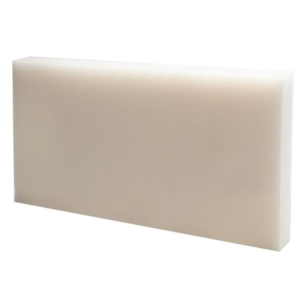 MaJa Koi Filterschuim 100x50x5 cm fijn - wit - Maja Koi