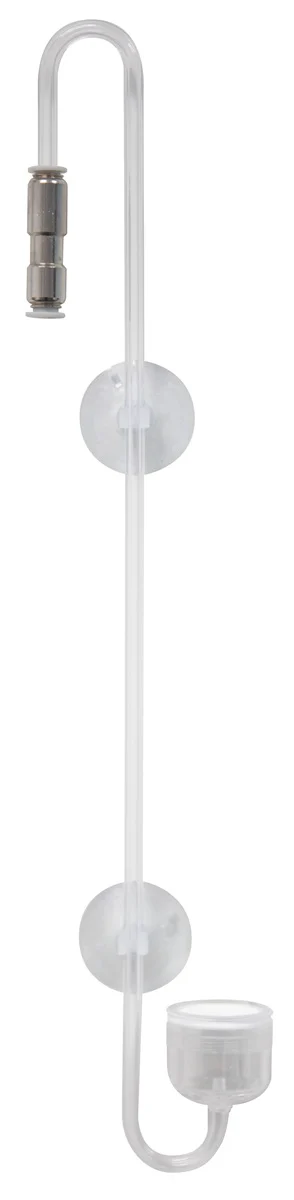 Colombo Scraper Co2 diffuser 35cm - Colombo afbeelding