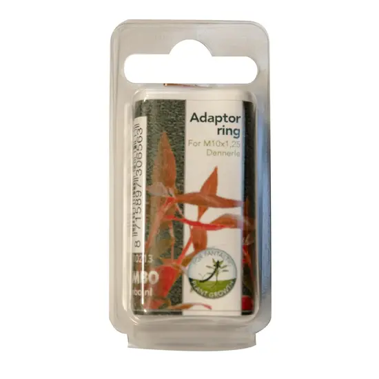 Colombo Co2 adaptor dennerle 500 gram - Colombo