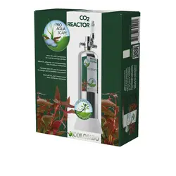 Co2 reactor set 2,3L - Colombo