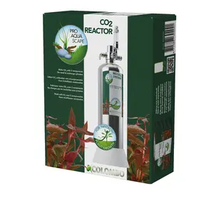 Co2 reactor set 2,3L - Colombo