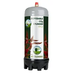 Co2 cilinder 800g - Colombo