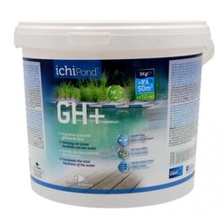 Ichi Pond NEO GH + 15 kg - Aquatic Sciences