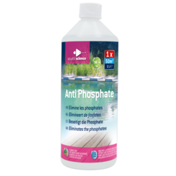 Ichi Pond Anti Fosfaat 1 L - Aquatic Science