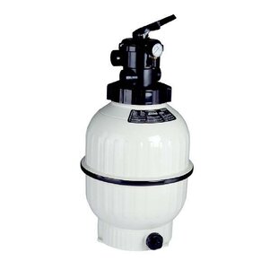 Cantabric Top mount filter 750mm + klep