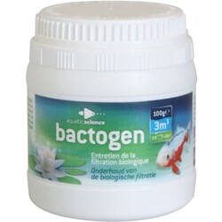 Ichi Pond Bactogen 3000 - Aquatic Science