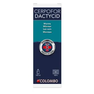 Cerpofor dactycid 100ml (500L) - Colombo