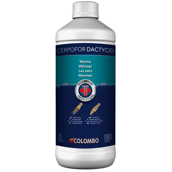 Colombo Cerpofor dactycid 1000ml (5000L) - Colombo