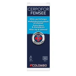 Cerpofor Femsee 100ml (500L) - Colombo