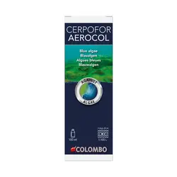 Cerpofor aerocol 100ml (1000L) - Colombo