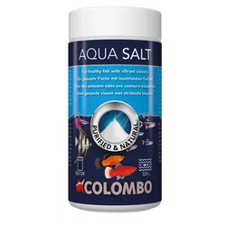Aqua salt 250ml - Colombo