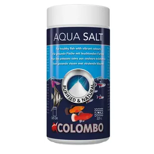 Aqua salt 250ml - Colombo