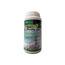 Ichi Pond Clean-Lac 0,35 kg - 25 m² - Aquatic Science