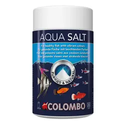 Aqua salt 1000ml - Colombo