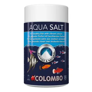 Aqua salt 1000ml - Colombo