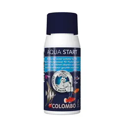 Aqua start 100ml - Colombo