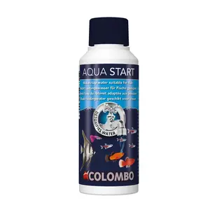 Aqua start 250ml - Colombo