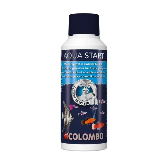 Colombo Aqua start 250ml - Colombo