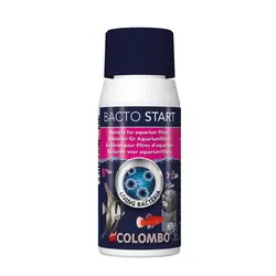 Bacto start 100ml - Colombo