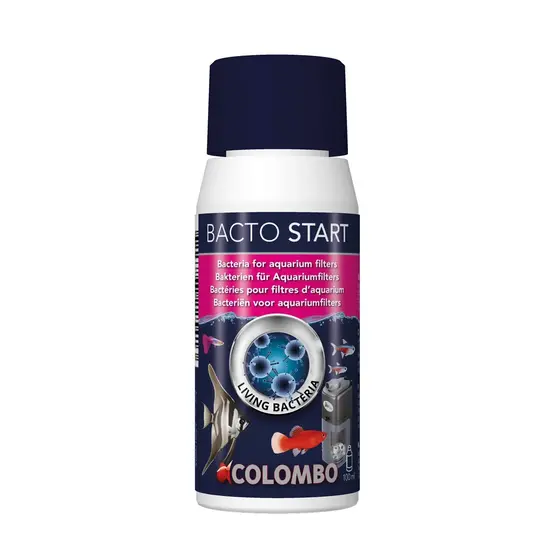 Colombo Bacto start 100ml - Colombo