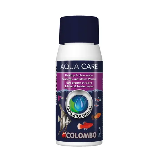 Colombo Aqua care 100 ml - Colombo