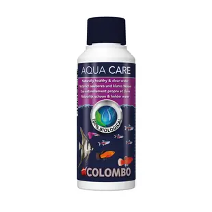Aqua care 250 ml - Colombo