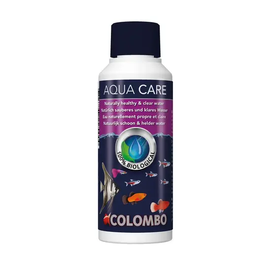 Colombo Aqua care 250ml - Colombo