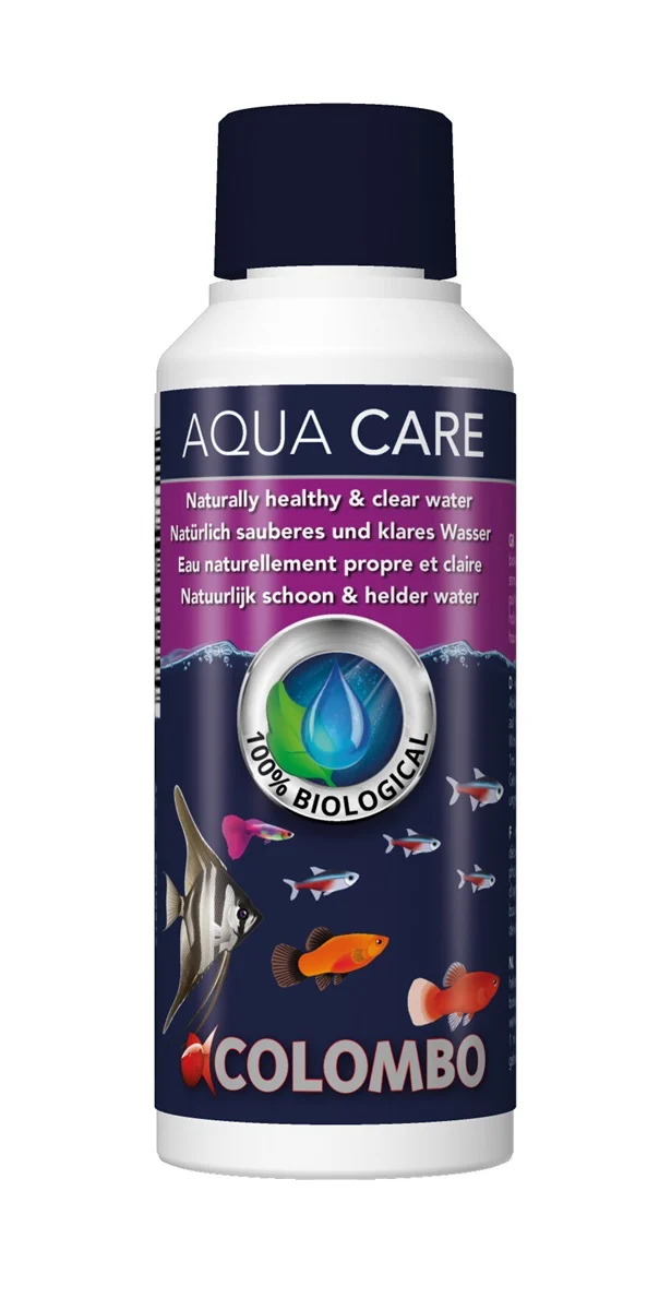 Colombo Aqua care 250 ml - Colombo afbeelding