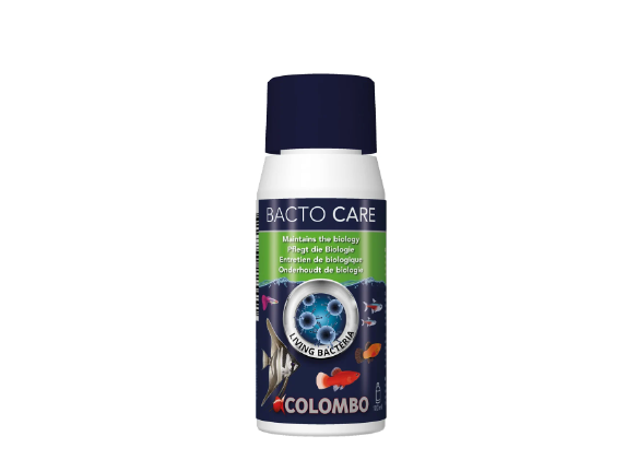 Colombo Bacto care 250 ml - Colombo afbeelding