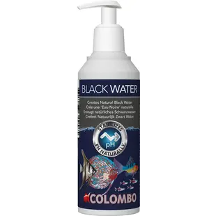 Black water 250ml - Colombo