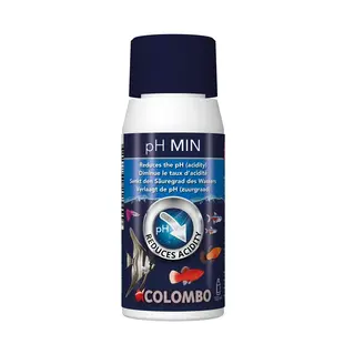 Ph min 100ml - Colombo