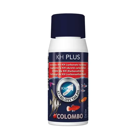 Colombo KH plus 100 ml - Colombo