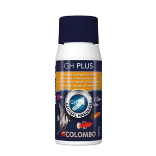 GH plus 250 ml - Colombo