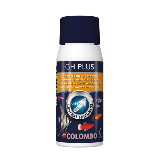 Colombo GH plus 250ml - Colombo