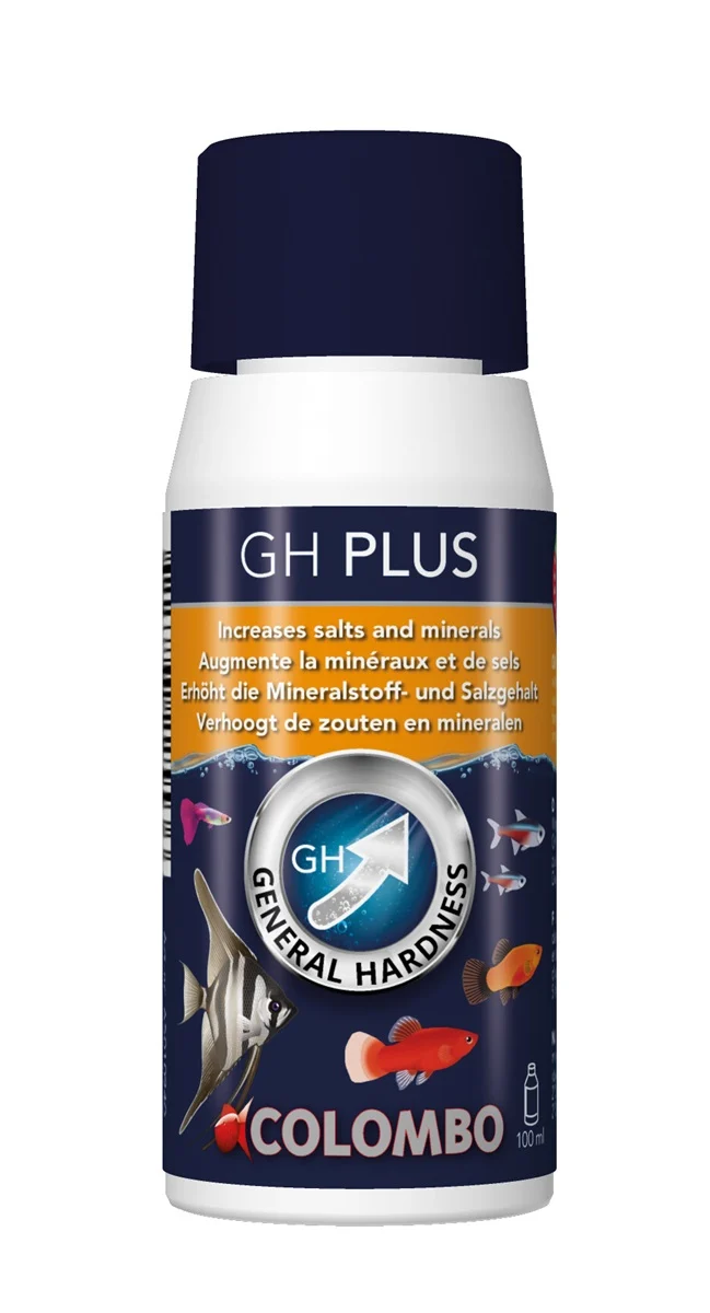 Colombo GH plus 250 ml - Colombo afbeelding