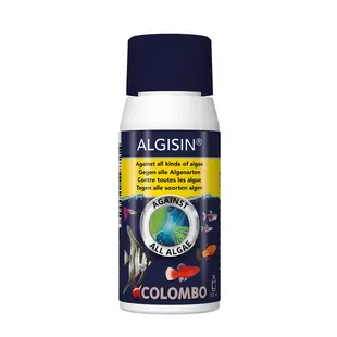Algisin aquarium 250ml - Colombo