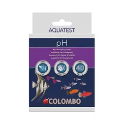 Aqua PH test - Colombo