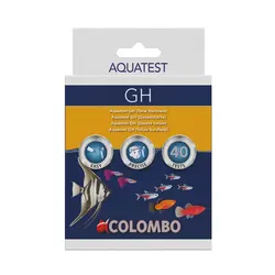 Aqua GH test - Colombo