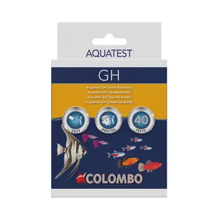 Aqua GH test - Colombo