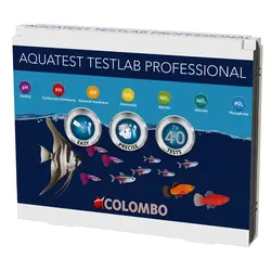 Aqua testlab pro - Colombo