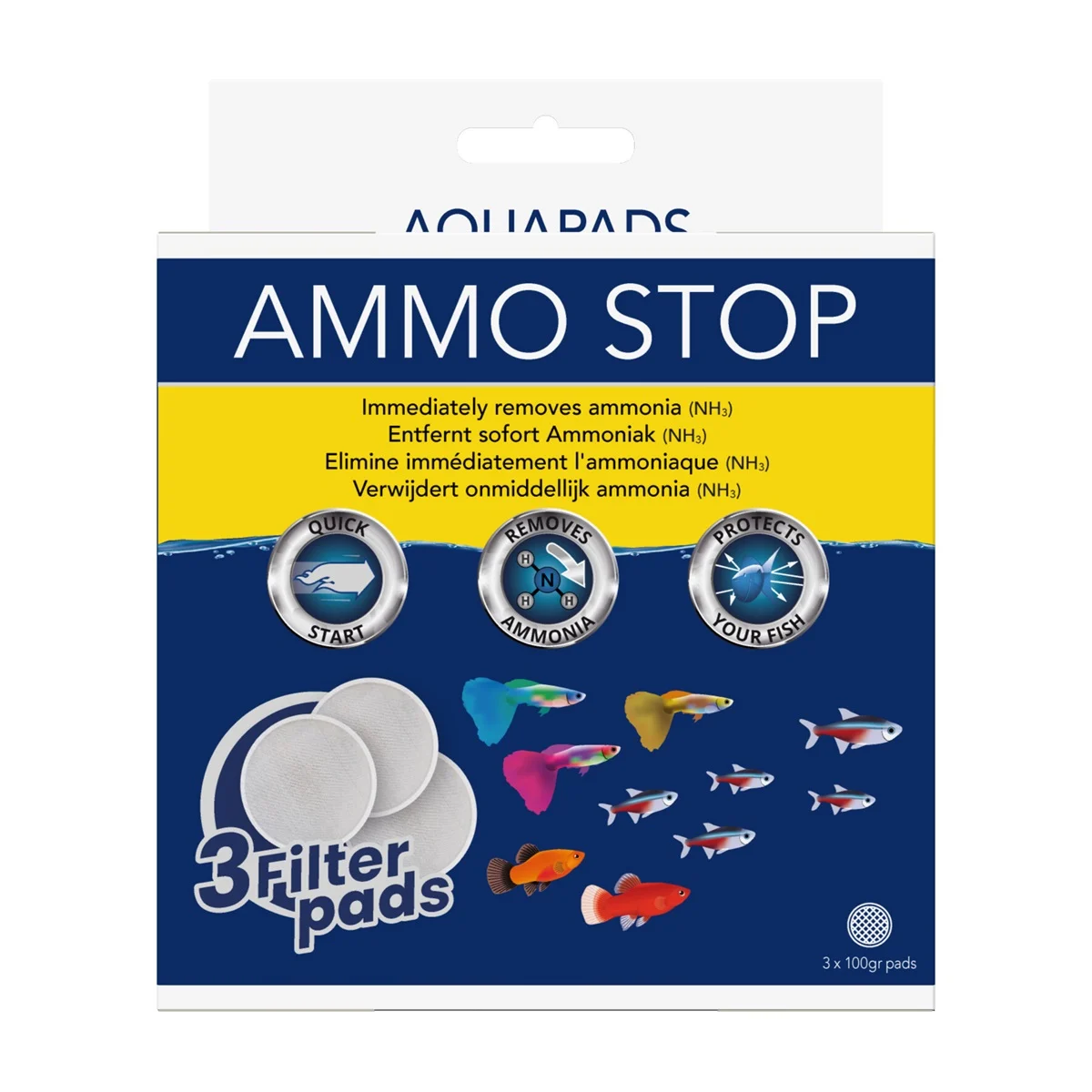 Colombo Ammo stop - Colombo afbeelding