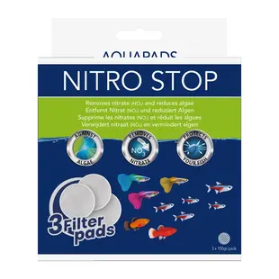 Nitro stop - Colombo