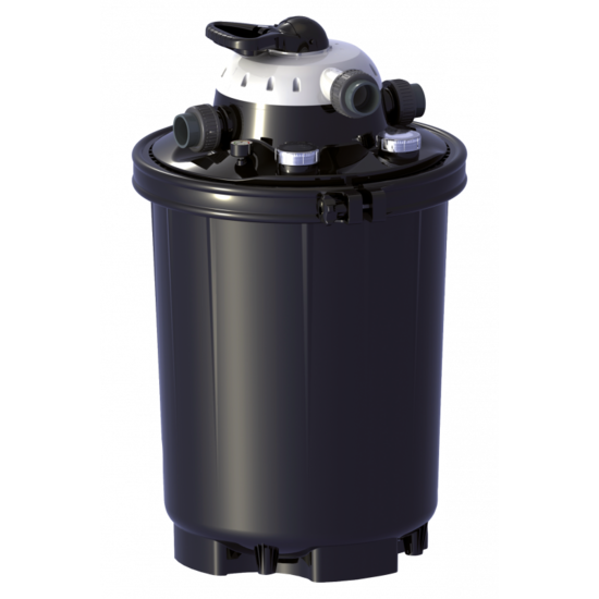 Velda (vt) Clear Control 100 - Velda