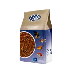 ICHI FOOD KIDO 3mm 3,5 L - Aquatic Science