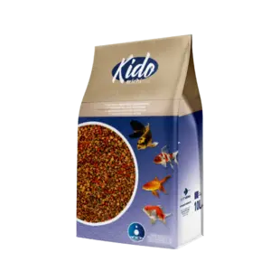 ICHI FOOD KIDO 3mm 3,5 L - Aquatic Science