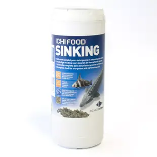 ICHI FOOD Sinking 3 mm 1 Kg - Aquatic Science