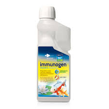 Ichi Pond Immunogen 5000 - Aquatic Science afbeelding