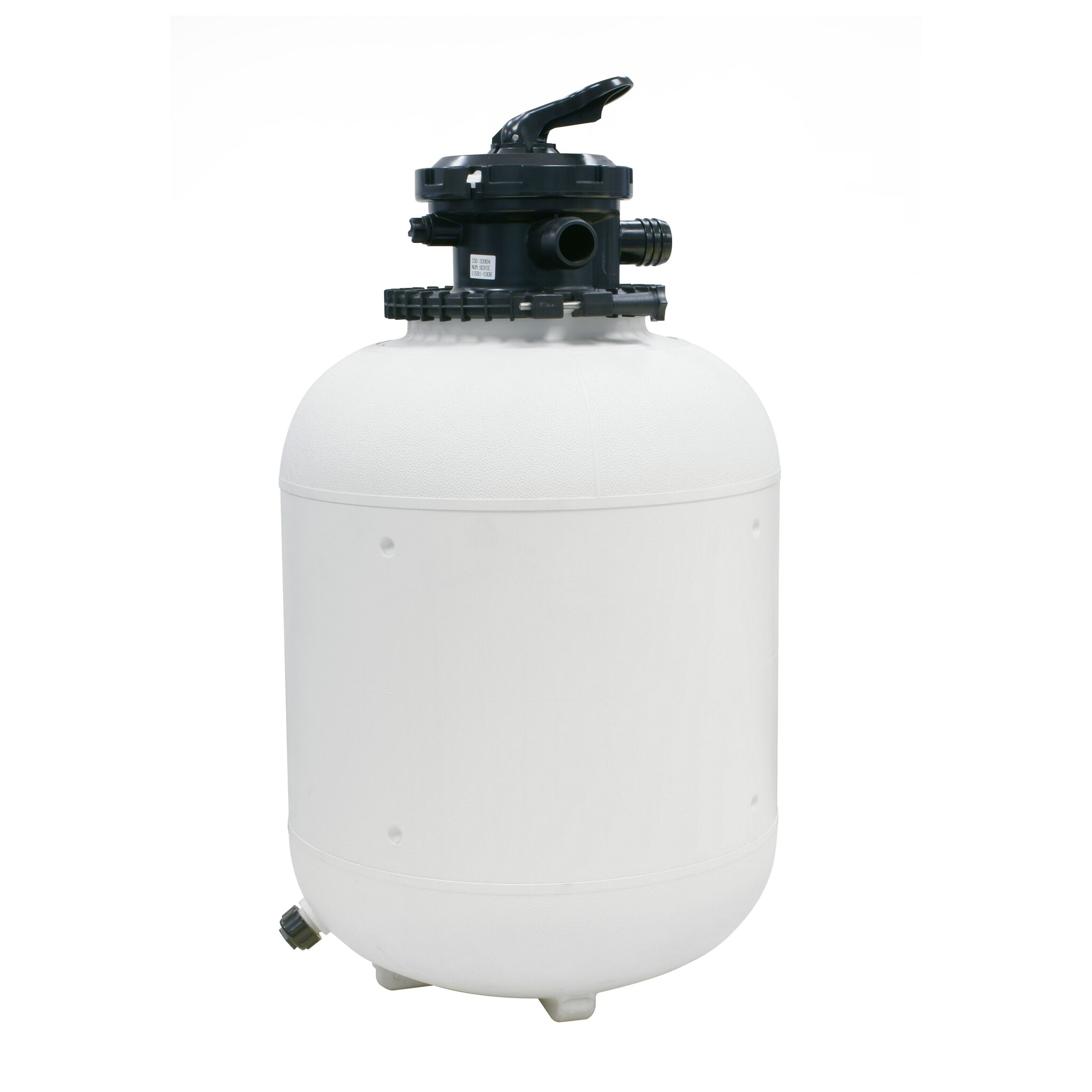 Aquasphere Skypool topmount filter 400 mm - AquaSphere afbeelding