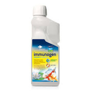 Immunogen 10000 - Aquatic Science