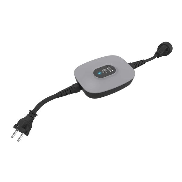 AquaForte Smart Plug Europa - Fluidra Pool afbeelding